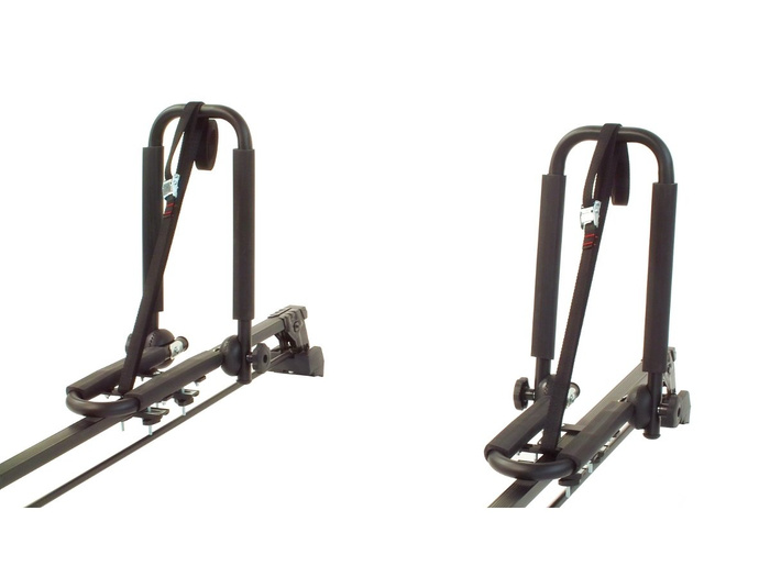Porta Kayak - support pour transporter un kayak