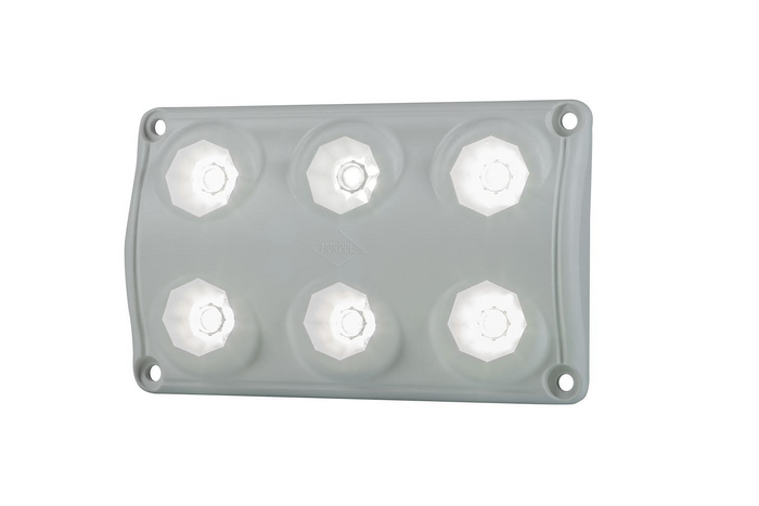 Lampe intérieure de voiture LED HORPOL LWD2154 990 lm