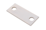Plaque Winterhoff pour charnière laterale ZBF 10-PO et ZBF 10-SD
