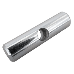 Canon sans filetage pour pied de montage - Inter Pack Virgo IR 1015IP