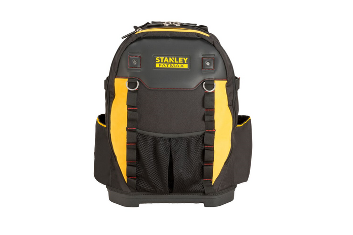 Sac à dos à outils STANLEY FATMAX 460x360x270mm, 17l