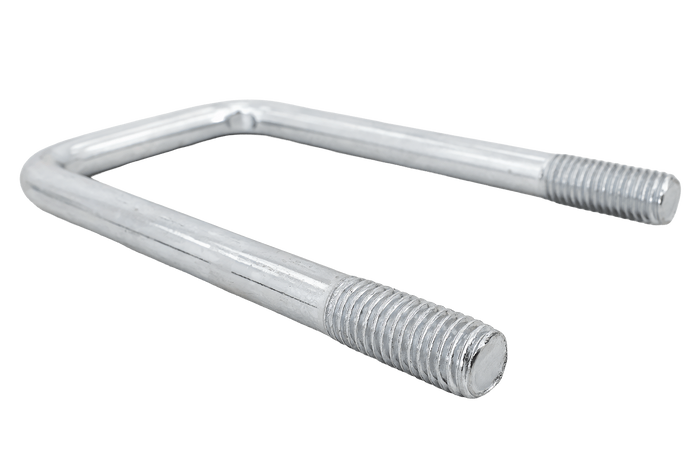 U-boulon / étrier  M12 130/62/130