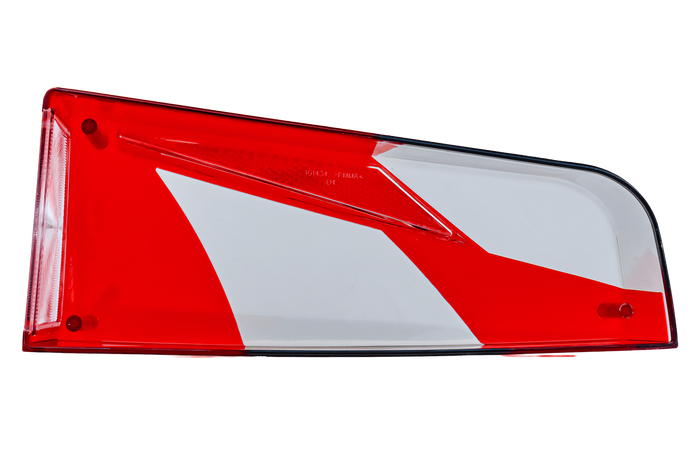 Cabochon (gauche) pour Strada EVO/Vario - 022714