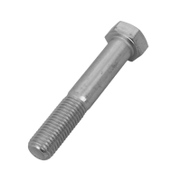 Boulon, vis de fixation de serrage DROMET M16x90