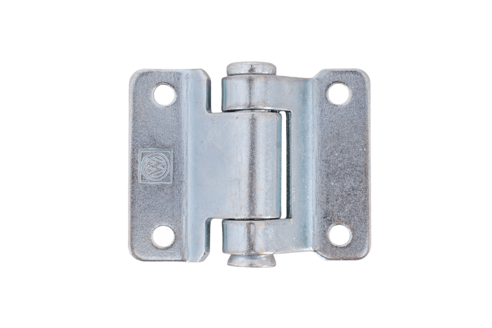 Charnière latérale de remorque WINTERHOFF BSCH 30-3 pour montage latéral de remorque