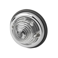 Lampe de signalisation universelle blanche ProPlus 343705PM