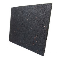 Tapis antidérapant 600x200x8 mm