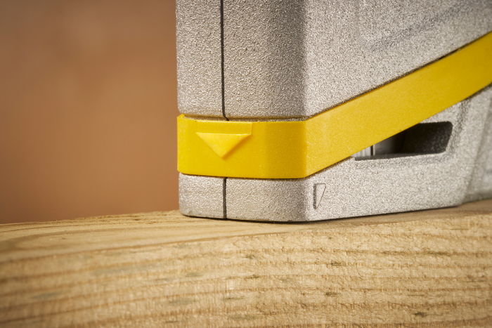 Agrafeuse/cloueuse 2 en 1 STANLEY FATMAX FMHT70443-0