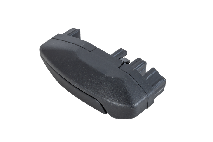 Embout droit de la barre - Virgo IR/RR/FP G2