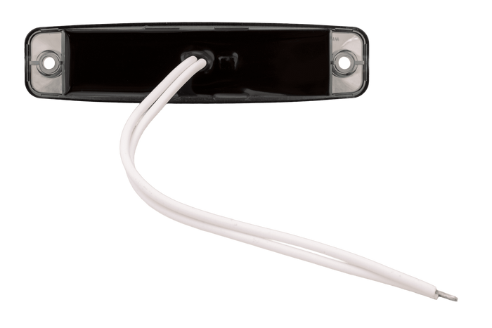 Feu de position FRISTOM FT-079 LED DARK, blanc universel