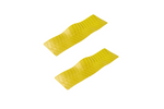 Lot de deux tapis de roue antidérapants ProPlus Grip System 740 x 225 mm