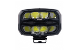 Lampe de travail, réflecteur LED KAMAR X-SPIDER NINJA L3443, 80 LED, 80 W