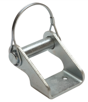 Support de charnière latérale de remorque WINTERHOFF BSCHG 10-17-C