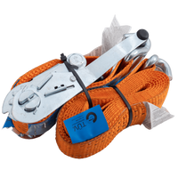 OUTLET UNITRAILER Bande de transport 3 m/50 mm/5 t avec tendeur