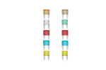 Fusibles mini à lames ProPlus 490371S, 12 V/24 V, lot de 10 pièces.