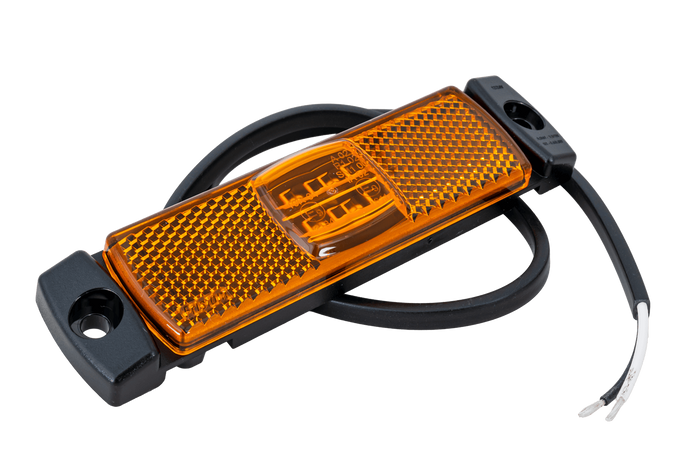 Feu de gabarit universel à LED FRISTOM FT-017