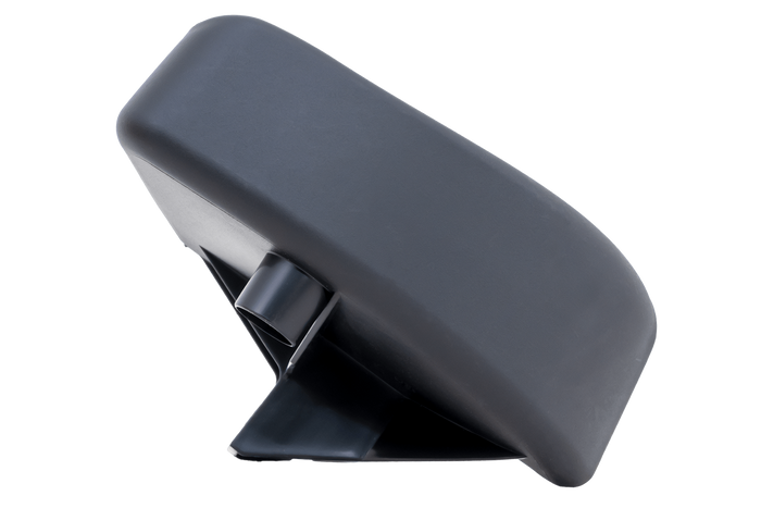 Boîtier de lampe (gauche) pour Atera Strada Sport/vélo électrique - 0969922612