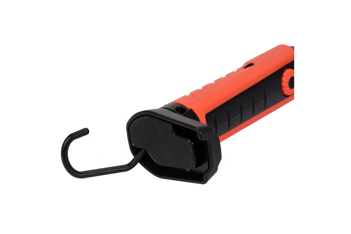 Lampe d'atelier LED YATO YT-08527 10+4W, 500lm