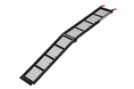 Rampe pliable ProPlus 390094 pour remorque 203 cm 340 kg