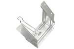Support de montage OUTLET AL-KO pour cale de roue UK53