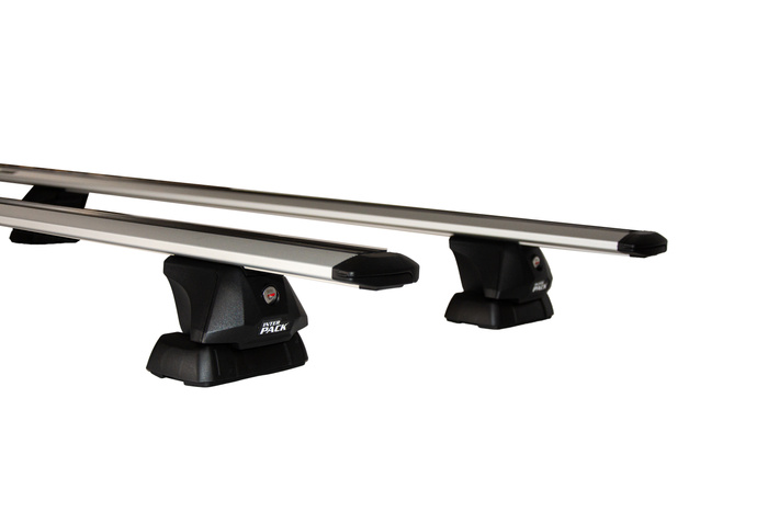 Barres de toit Inter Pack Virgo FP 135 (G2)