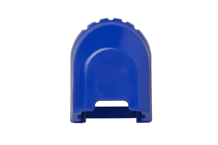 Housse de sécurité pour attelage à boule souple ProPlus 341079V01 pour attelages STEELRESS