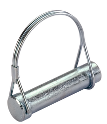 Boulon de charnière latérale de remorque WINTERHOFF BSCHG 10-17-B