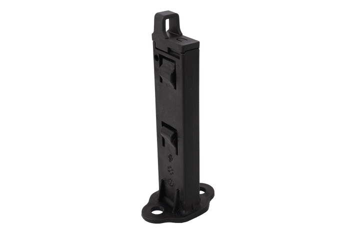 Support de fixation double LOKHEN pour cales de roue Origama 36