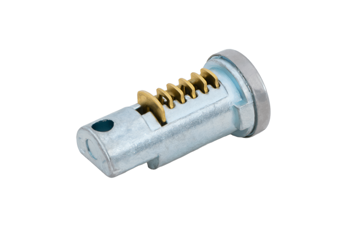 Cadenas et clé K010 - Pack Inter Trio/Quattro