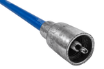 Câble de frein Bowden KNOTT NIRO 980207.14 montage rapide 1230/1420 mm