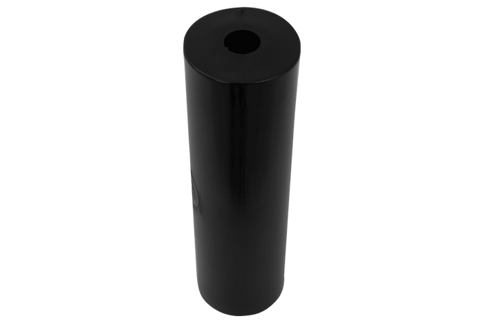 Rouleau de guidage latéral KNOTT 63 mm pour remorque de bateau