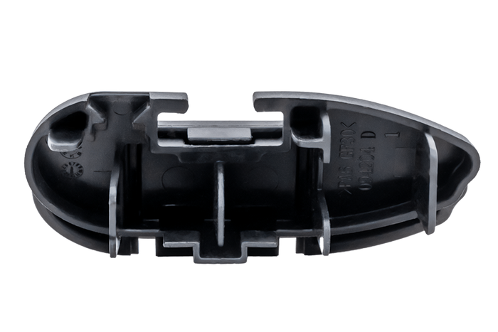 Embout (droit) pour poutre en aluminium - Atera Signo RT/RTD 8828700063