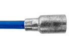 Câble de frein Bowden KNOTT NIRO 980207.17 montage rapide 1530/1720 mm