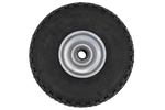 Roue de secours pour roue jockey KNOTT 411414.001 260x85mm