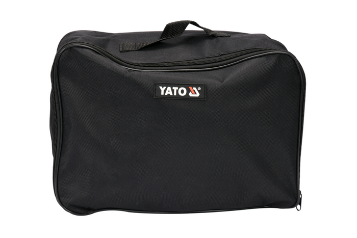 Compresseur automobile YATO YT-73462 avec lampe LED 250 W