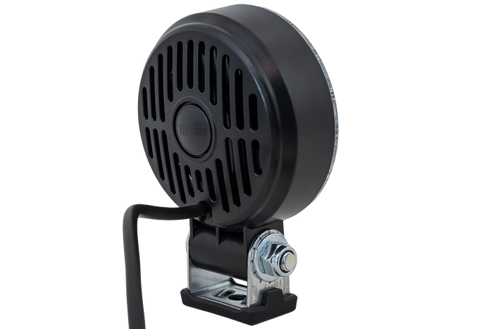 Projecteur de travail LED FRISTOM FT-364 SLIM avec réflecteur, 6 x LED 1500 lm