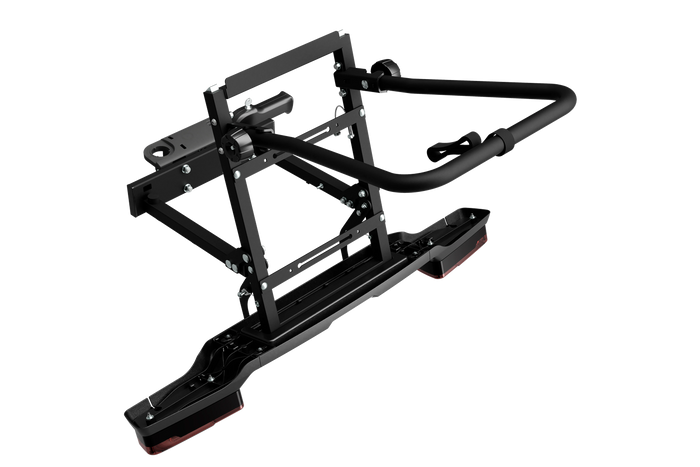 Plateforme modulaire GP SATURN 23.GP019 pour attelage