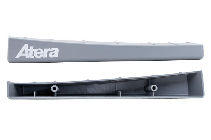 Cache lampe (gauche) pour Atera Strada EVO/Vario - 0969922716