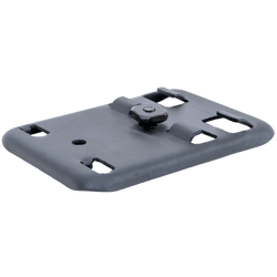 Plaque de montage (arrière) pour porte-vélos - Inter Pack Cosmo COS12