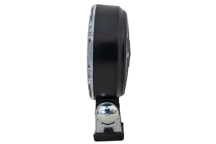 Projecteur de travail LED FRISTOM FT-364 SLIM avec réflecteur, 6 x LED 1500 lm