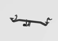Barre de remorquage Steinhof P-044 Peugeot 5008 I 2010 - 2017