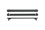 Barres de toit et pieds CRUZ Airo Dark T128 - (2x) 925-775