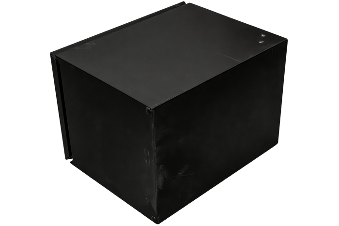 Boîte à outils OUTLET DAKEN 8Z3110 Z31 500 x 350 x 400 mm 63 l