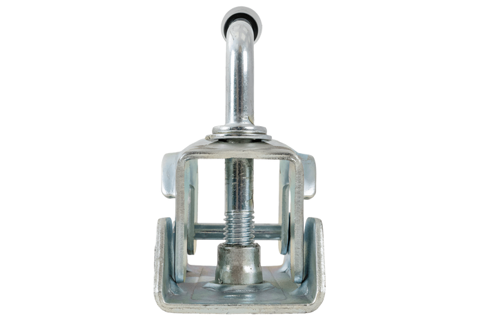 Collier de serrage pour la roue jockey KNOTT LB48 de 48 mm