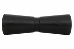 Rouleau de quille inférieur KNOTT 300mm pour remorque de bateau