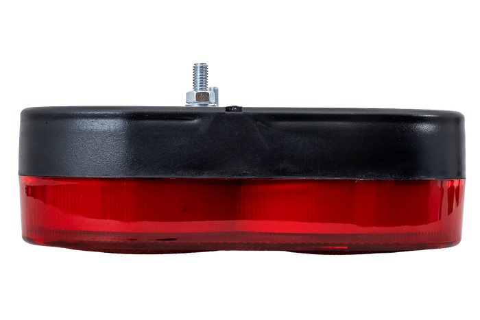 FRISTOM FT-77 feu arrière, 5 fonctions, gauche