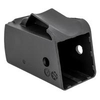 Cache de support de roue intérieure - Spider 2E 47-1901-027-20