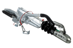 Dispositif de dépassement KNOTT KF17C avec attelage K20B pour remorque de 1700kg avec timon en V