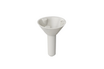 Ensemble de 4 capuchons anti-pluie pour arceaux de tente ProPlus 366475S