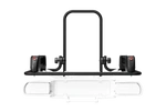 Plateforme de remorquage GP Saturn avec porte-skis et porte-planches (23.GP019-23.GP1000)